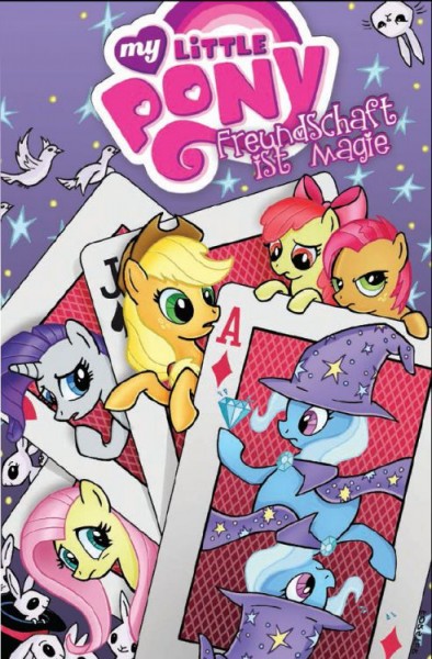 My Little Pony: Freundschaft ist Magie 6