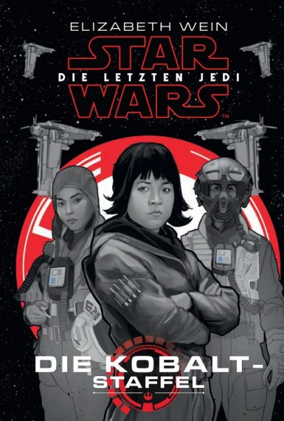 Star Wars: Die letzten Jedi - Kobalt-Staffel