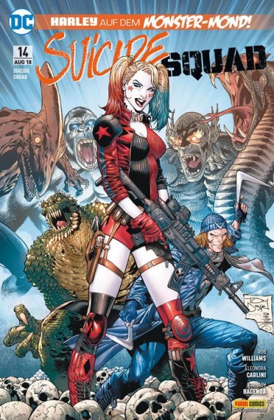 Suicide Squad 14