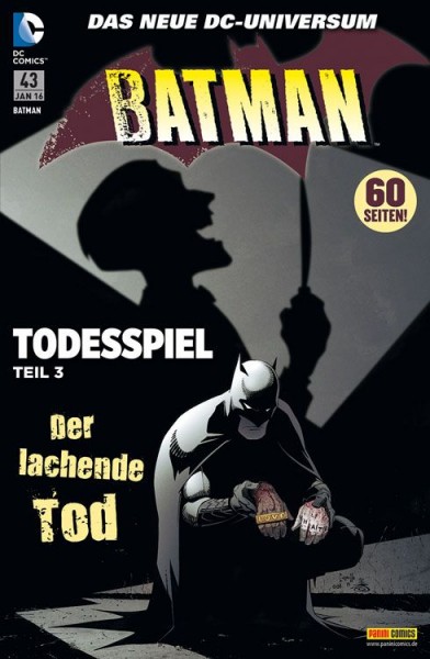 Batman 43 (2012)