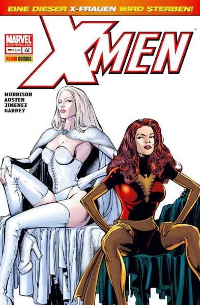 X-Men 41