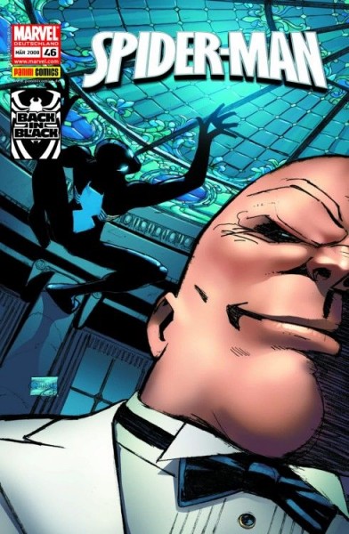 Spider-Man 46