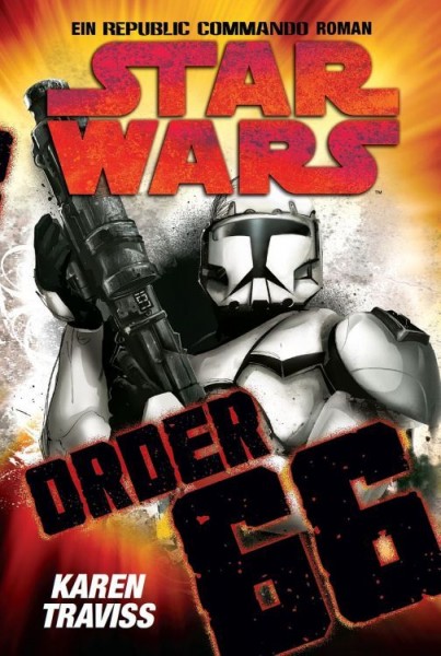 Star Wars: Republic Commando 4 - Order 66