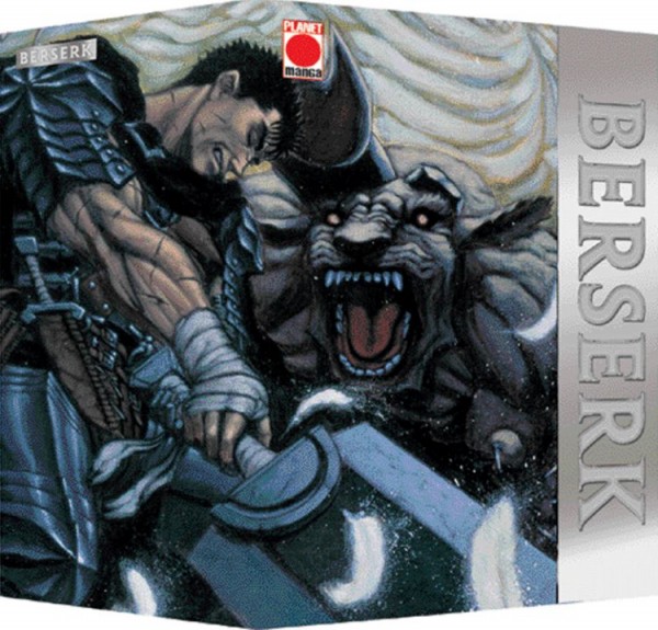 Berserk Collection 5