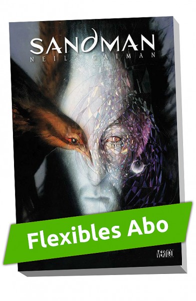 Flexibles Abo - Sandman