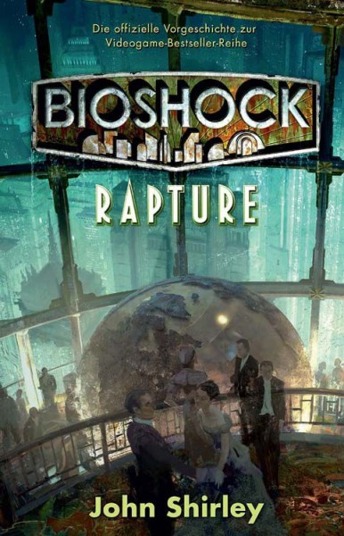Bioshock: Rapture
