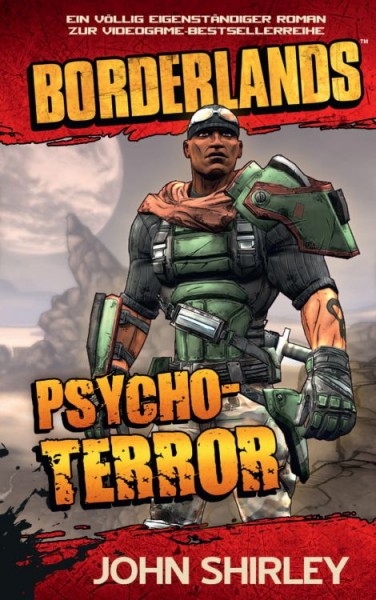 Borderlands 1