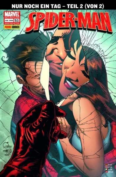 Spider-Man 51
