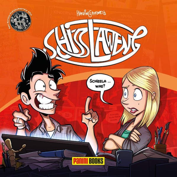 Schisslaweng 1: Schissla... Was?