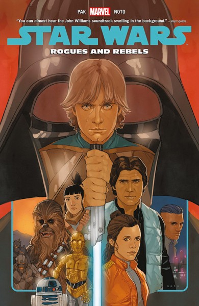 Star Wars Sonderband 130: Schurken und Rebellen Hardcover