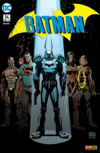 Batman 54 (2012)