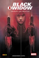 Black Widow: Vergebung und Vergeltung