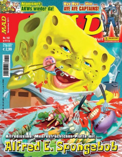 MAD 142