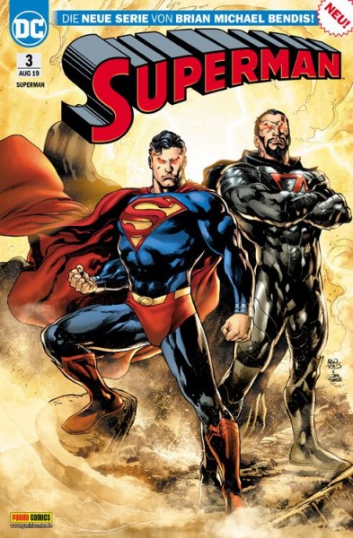 Superman 3