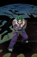 Batman: Der letzte Kreuzzug Cover