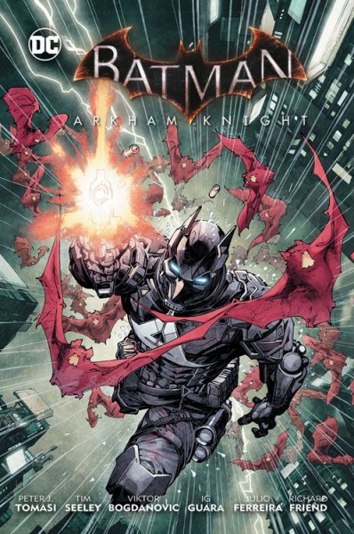 Batman - Arkham Knight 3
