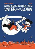 Neue Geschichten von Vater und Sohn 1