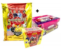 Panini Premier League Super-Set (Adrenalyn XL + PRIZM)