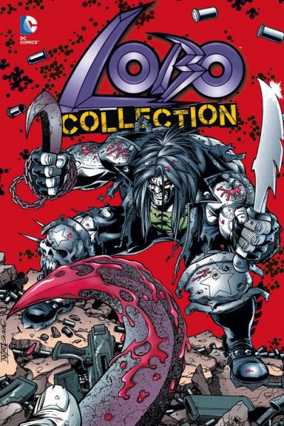 Lobo Collection 2