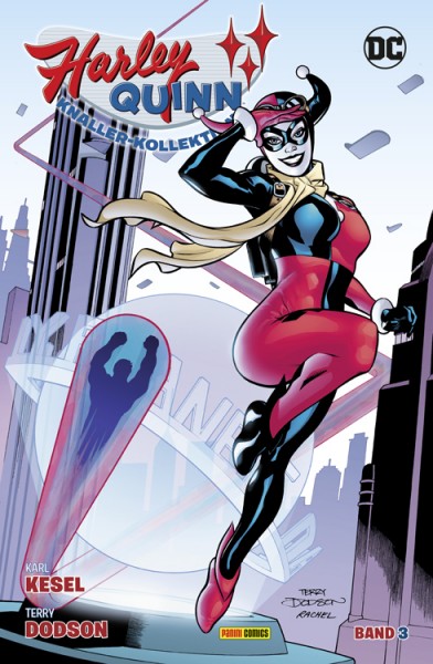 Harley Quinn: Knaller-Kollektion 3