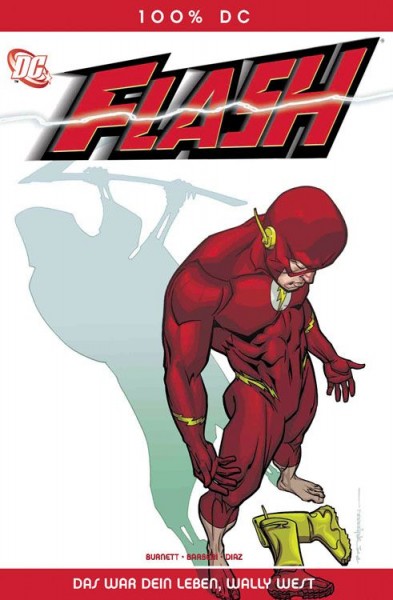 100% DC 24: Flash 5