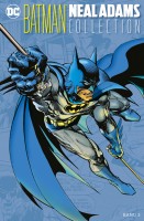 Batman: Neal Adams Collection 3