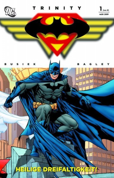 Trinity 1