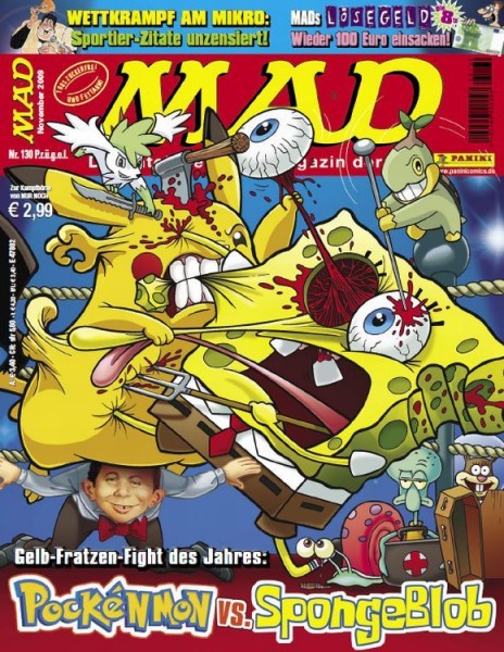 MAD 130