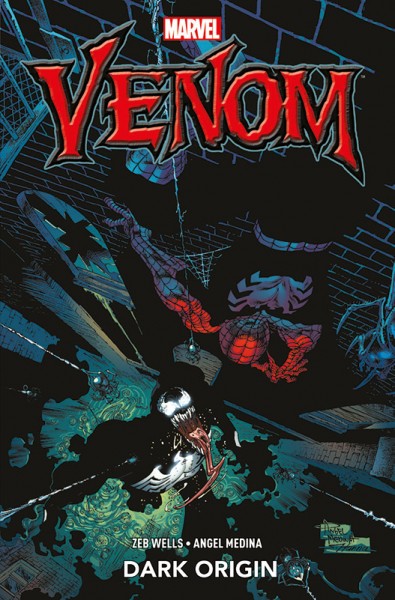 Venom: Dark Origin