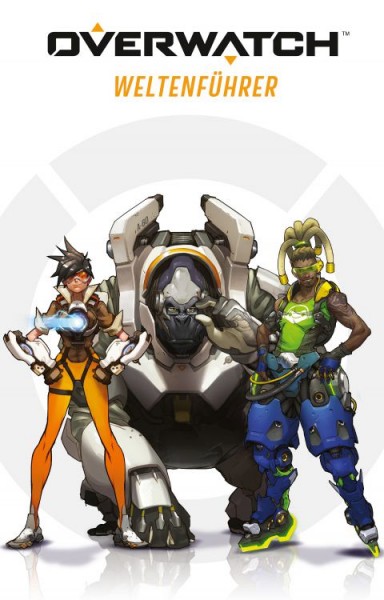Overwatch: Weltenführer