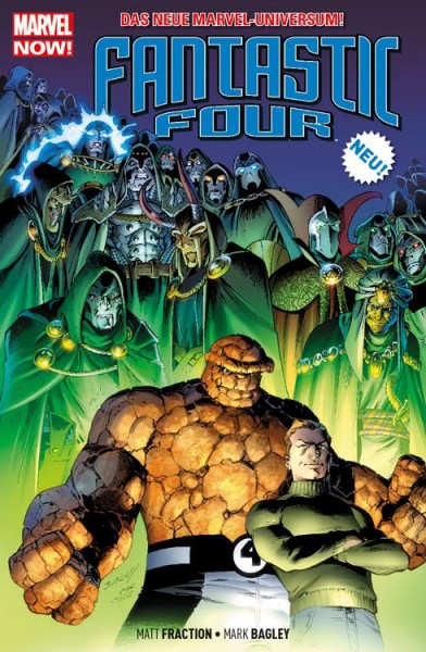 Fantastic Four 2