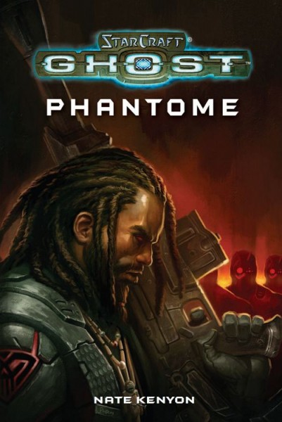 StarCraft Ghost: Phantome