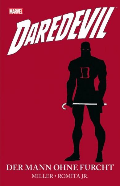 Daredevil: Der Mann ohne Furcht