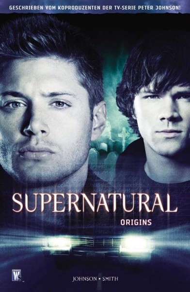 Supernatural 2: Origins