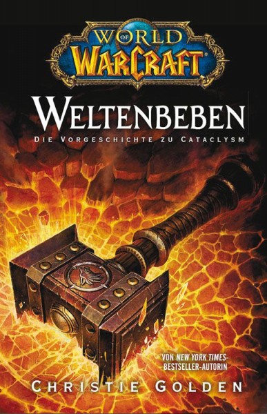 World of Warcraft: Weltenbeben - Die Vorgeschichte zu Cataclysm