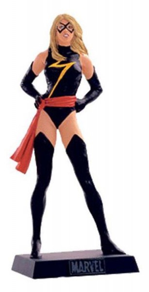 Marvel-Figur: Ms. Marvel