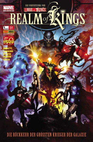 Realm of Kings 1
