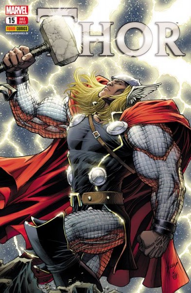 Thor 15