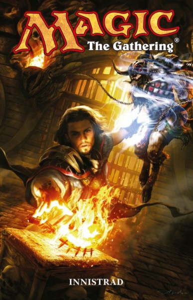 Magic: The Gathering 1