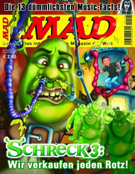 MAD 106