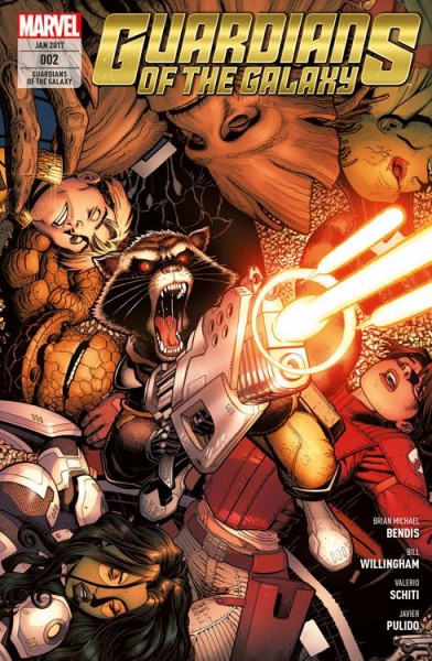 Guardians of the Galaxy 2