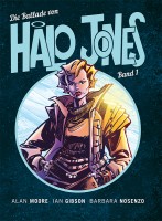 Halo Jones