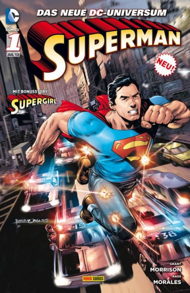 Superman 1