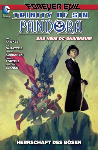 Pandora 2