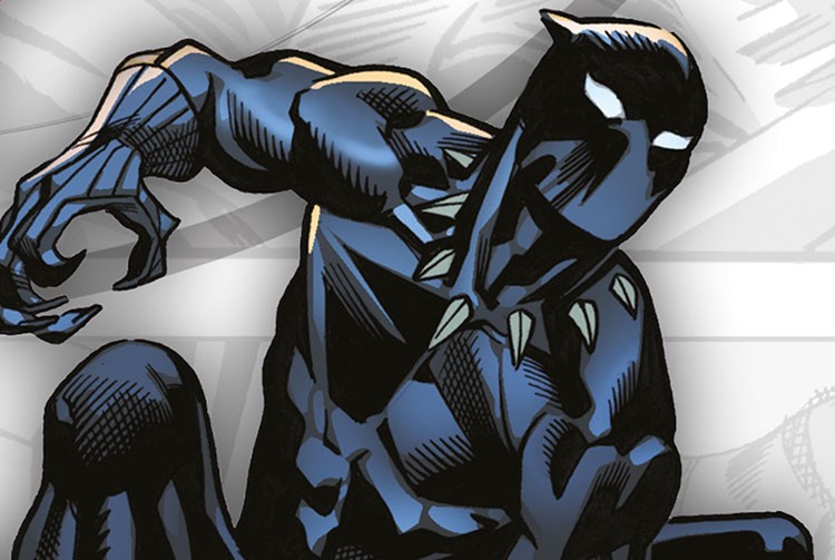 Black Panther