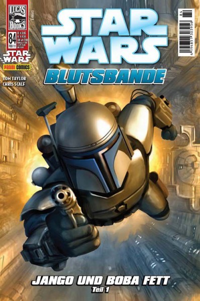 Star Wars 84