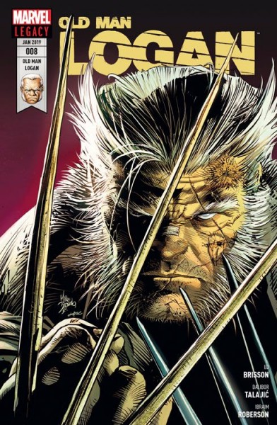 Old Man Logan 8