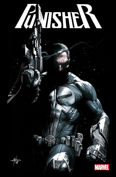 Punisher 1: Krieg gegen alle Variant