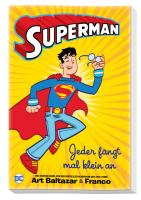 Superman: Jeder fängt mal klein an