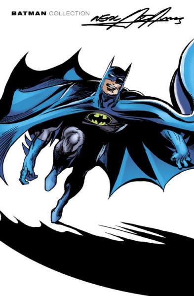 Batman Collection: Neal Adams 4